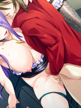 (18禁ゲームCG) [070706] 明日香 入店 ～クラブ_ロマンスへようこそ～_0028