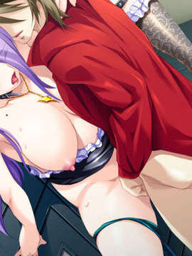 (18禁ゲームCG) [070706] 明日香 入店 ～クラブ_ロマンスへようこそ～_0030