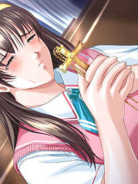 (18禁ゲームCG)Eighteen～美少女痴漢遊戯～_cg0100-02