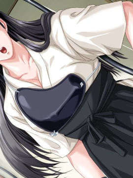 (18禁ゲームCG)Eighteen～美少女痴漢遊戯～_cg0300-01