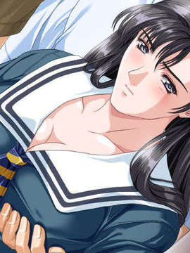(18禁ゲームCG)Eighteen～美少女痴漢遊戯～_cg0301-02