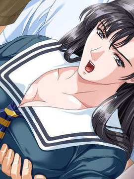 (18禁ゲームCG)Eighteen～美少女痴漢遊戯～_cg0301-03