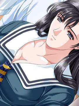 (18禁ゲームCG)Eighteen～美少女痴漢遊戯～_cg0301-04