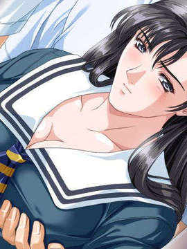 (18禁ゲームCG)Eighteen～美少女痴漢遊戯～_cg0301-06