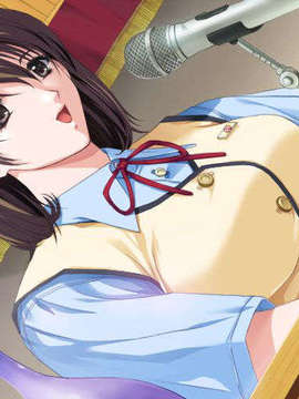 (18禁ゲームCG)Eighteen～美少女痴漢遊戯～_cg0500-00