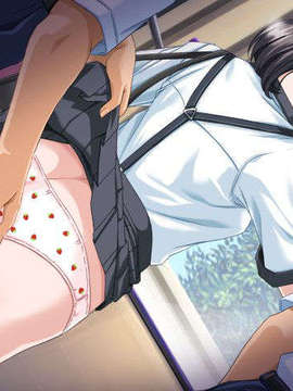 (18禁ゲームCG)Eighteen～美少女痴漢遊戯～_cg0701-00