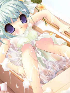 (18禁ゲームCG) [060526] 晴れた日には天使が見える ～Angel Report～_0068