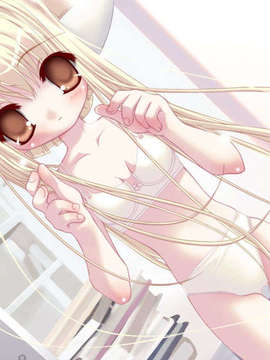 (18禁ゲームCG) [060526] 晴れた日には天使が見える ～Angel Report～_0111