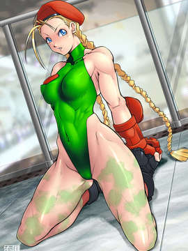 (C74) (同人CG集) [GENESYS] BODYSHOP01_qk056701