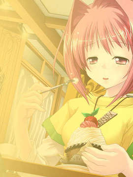 (18禁ゲームCG) [070831] 虹色あるけミカン_0031