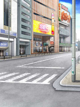 (18禁ゲームCG) [070831] 虹色あるけミカン_0060