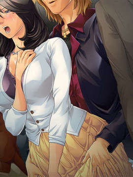 (18禁ゲームCG) [070713] [WendyBell] 痴漢願望_01563
