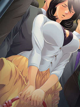 (18禁ゲームCG) [070713] [WendyBell] 痴漢願望_01641