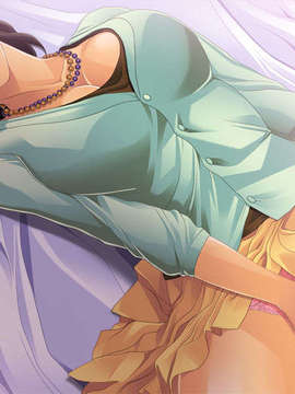 (18禁ゲームCG) [070713] [WendyBell] 痴漢願望_02622