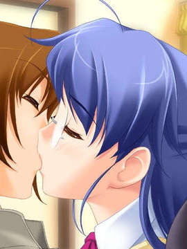 (18禁ゲームcg) [ripe] 妹☆妹（まい☆しすたぁ）～sweetgemini～_001