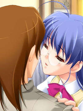 (18禁ゲームcg) [ripe] 妹☆妹（まい☆しすたぁ）～sweetgemini～_002