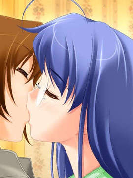 (18禁ゲームcg) [ripe] 妹☆妹（まい☆しすたぁ）～sweetgemini～_003