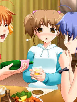 (18禁ゲームcg) [ripe] 妹☆妹（まい☆しすたぁ）～sweetgemini～_018