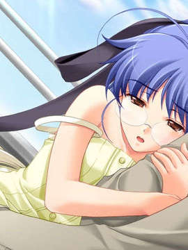 (18禁ゲームcg) [ripe] 妹☆妹（まい☆しすたぁ）～sweetgemini～_038