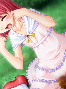 (エロゲCG) [041217][アイル チーム ラヴリス][ailsoft] 学園投肛写真～変態性癖の目覚め_00002