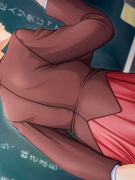 (エロゲCG) [041217][アイル チーム ラヴリス][ailsoft] 学園投肛写真～変態性癖の目覚め_00024