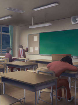 (エロゲCG) [041217][アイル チーム ラヴリス][ailsoft] 学園投肛写真～変態性癖の目覚め_00202