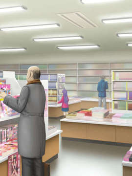 (エロゲCG) [041217][アイル チーム ラヴリス][ailsoft] 学園投肛写真～変態性癖の目覚め_00237