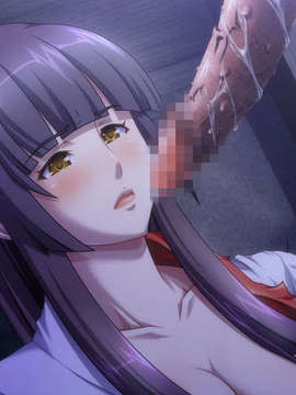 (18禁ゲームCG) [070406] 虐襲弐～巫女ノ祭壇～_0412