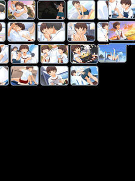 (Ps2ゲームcg)[060525] キミキス(Png)_302