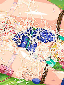 (同人CG集) [さくらぷりん] レナジョブえっち　火と水のクリスタル_07-7