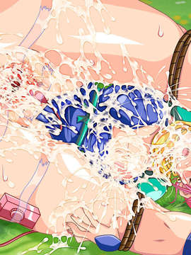 (同人CG集) [さくらぷりん] レナジョブえっち　火と水のクリスタル_b07-7