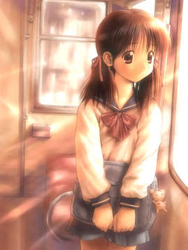 (同人CG) [ごとP] みずきちゃんくらぶ Vol.18-Whity_