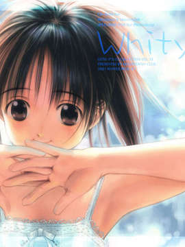 (同人CG) [ごとP] みずきちゃんくらぶ Vol.18-Whity_Whity
