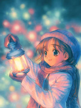 (同人CG) [ごとP] みずきちゃんくらぶ Vol.18-Whity_holy