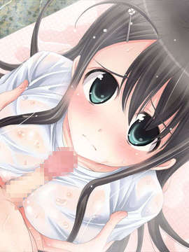 (C72)(同人ゲームCG) [070819] [CLIC CLAC] 田舎でシよう！鳥取編 ボクと妹たちの夏休み_ev_01Y_
