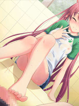 (C72)(同人ゲームCG) [070819] [CLIC CLAC] 田舎でシよう！鳥取編 ボクと妹たちの夏休み_ev_02M_