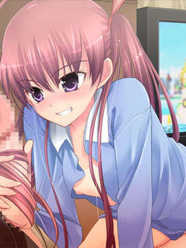 (C72)(同人ゲームCG) [070819] [CLIC CLAC] 田舎でシよう！鳥取編 ボクと妹たちの夏休み_ev_01M_