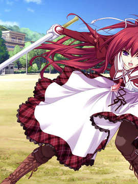 (18禁ゲームCG) [080425]11eyes~罪と罰と贖いの少女~_ev_mi02dana