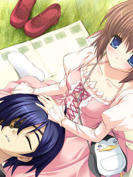 (18禁ゲームCG) [080425]11eyes~罪と罰と贖いの少女~_ev_yu02a