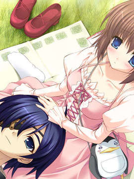 (18禁ゲームCG) [080425]11eyes~罪と罰と贖いの少女~_ev_yu02e
