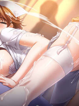 (18禁ゲームCG)[070824][G.J？] あなたの知らない看護婦 ～性的病棟24時～_ea026r2a