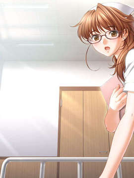 (18禁ゲームCG)[070824][G.J？] あなたの知らない看護婦 ～性的病棟24時～_ez001r5ba