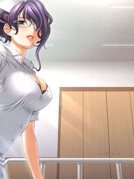 (18禁ゲームCG)[070824][G.J？] あなたの知らない看護婦 ～性的病棟24時～_ez001r7bb