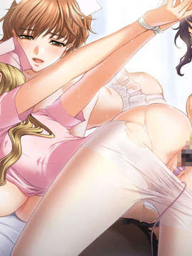 (18禁ゲームCG)[070824][G.J？] あなたの知らない看護婦 ～性的病棟24時～_ez005r1aba