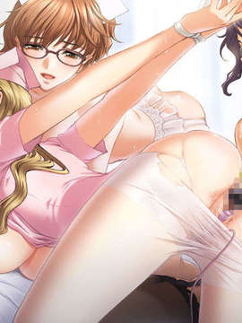 (18禁ゲームCG)[070824][G.J？] あなたの知らない看護婦 ～性的病棟24時～_ez005r1bba