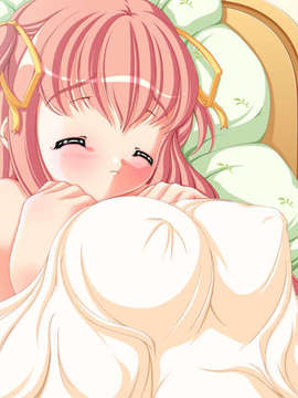 (C71) (同人ソフト) [憎いあンちくしょう] それからおじさんは、毎晩私のベッドにもぐりこんで来るようになりました… (bin+cue+rr3%)_cg08g+