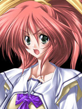 (同人)[090911][ミルフィーユ] 聖天使ユミエル シャドークルセイド_b_b403