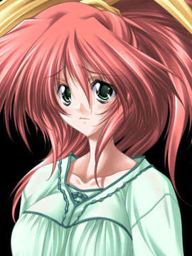 (同人)[090911][ミルフィーユ] 聖天使ユミエル シャドークルセイド_b_b504