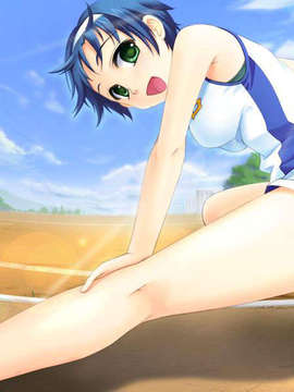 (18禁ゲームCG) [070928] [チュアブルソフト] Sugar+Spice!_ec003a