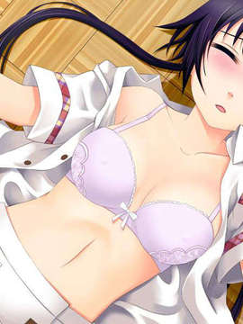 (18禁ゲームCG) [070928] [チュアブルソフト] Sugar+Spice!_hd001a2